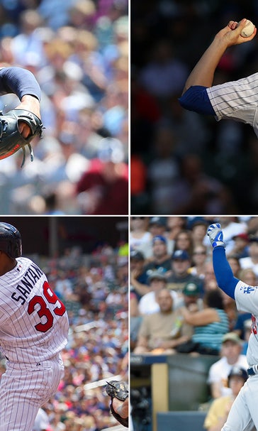 Who's Hot, Who's Not: Gonzalez, Dodgers sizzle; Rox, Jays fizzle
